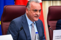 Μανώλης Κεφαλογιάννης: Παράνομη και απαράδεκτη ενέργεια της Τουρκίας η ανακοίνωση των δύο θαλασσίων πάρκων