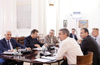 Λάζαρος Κυρίζογλου: Ο δημόσιος χώρος πρέπει να ξανακερδηθεί από την κοινωνία