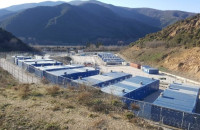 Σέρρες: Έξι μήνες φυλακή στους μετανάστες που επιχείρησαν να δραπετεύσουν από κλειστή δομή φιλοξενίας