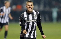 ΠΑΟΚ: Οριστική η παραμονή του Κωνσταντέλια