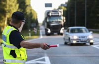 Νέος Κ.Ο.Κ. : Πάνω από -4.100- παραβάσεις βεβαιώθηκαν την έκτη εβδομάδα της εκστρατείας