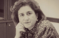 Πέθανε η μεγάλη ποιήτρια Λένα Παππά - Ποίημα της είχε μελοποιηθεί από το Μίμη Πλέσσα