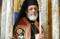 Σιδηροκάστρου Μακάριος για τη δομή: "«Η καλύτερη λύση είναι αυτή των ανοικτών ελεύθερων Δομών»