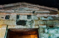 Στις 9/8/2025 στον Σ.Σ. Αγγίστα Σερρών «θα πιω απόψε το φεγγάρι'»