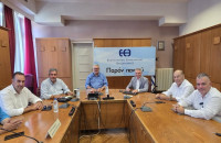 Συνάντηση Δ.Σ ΠΣΕΚΕΜ ενόψει ΔΕΘ