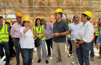 Στον Έβρο από το 2019 στα έργα πολιτισμού επενδύονται 70 εκατομμύρια ευρώ