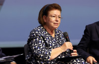 Λίνα Μενδώνη: Έργα πολιτισμού άνω από 110 εκατομμύρια ευρώ στη Θεσσαλονίκη από το 2019