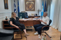 Βαρβάρα Μητλιάγκα: Είμαστε ικανοποιημένοι, καθώς εισακούστηκε η φωνή της τοπικής κοινωνίας