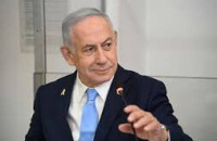 Ο Νετανιάχου υπέστη τροφική δηλητηρίαση, θα εργάζεται από το σπίτι για τρεις ημέρες