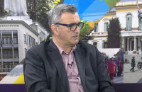 Νίκος Κουφοτόλης: Είμαι απέναντι σε όσους ευθύνονται για τη σήψη και τη διαφθορά