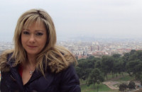 Πέθανε η Ντίνα Παππά