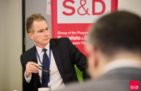 Δεκτή η τροπολογία Ν. Παπανδρέου για την προστασία γυναικών και κοριτσιών με αναπηρία