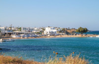 Πάρος: 23χρονος που έκανε σεζόν βρέθηκε νεκρός σε λίμνη αίματος στο δωμάτιό του