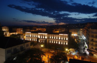 Σύσκεψη δημάρχων της ΠΕ Σερρών με τον Αντιπεριφερειάρχη- Αποφάσισαν κάθοδο στην Αθήνα