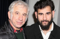 Μóλις έγινε γνωστό για τον Δημήτρη Φιλιππίδη