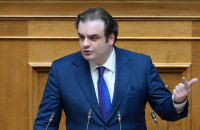Κυριάκος Πιερρακάκης: Η μείωση του ΦΠΑ στα ακριτικά νησιά διορθώνει μια αδικία