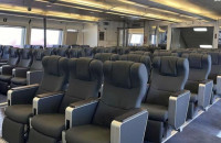 Τι συμβαίνει με τα κλιματιστικά και τις πολικές θερμοκρασίες στα πλοία; Οι ειδικοί εξηγούν