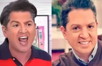 Έξαλλος ο Γιάννης Πουλόπουλος: «Η ομοφuλοφιλία δεν είναι ιλαρά για να τη κολλάς, προσανατολισμός είναι»