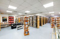 Δημόσια Κεντρική Βιβλιοθήκη Σερρών-Δημόσια Κεντρική Βιβλιοθήκη Σερρών