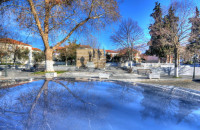 Έτοιμο οι "Μνήμες και Ρίμες" με τραγούδια από το Δυτικό Παγγαίο