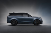 Πουλήθηκε στην Ελλάδα το πρώτο καυτό Range Rover Sport
