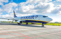 Ryanair: Δημιουργεί νέα βάση στα Τίρανα