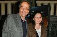 Το δράμα του Αντώνη και της Γεωργίας Σαμαρά: Πώς «έφυγε» μέσα σε λίγες ώρες η μοναχοκόρη τους, Λένα, στα 34 της χρόνια