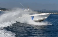 Σταυρός: Κινητοποίηση πέντε σκαφών για τον εντοπισμό χειριστή σανίδας SUP