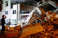 Σεισμός στην Τουρκία: Ένας νεκρός και 29 τραυματίες