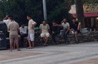 Σέρρες - «Οδός λαθρομεταναστών» η Μεραρχίας και η Κωνσταντίνου Καραμανλή;