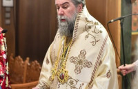 Σερρών Θεολόγος: Οι άγιοι μας καλούν να μιμηθούμε ένα ήθος βαθιά χριστοκεντρικό, εκκλησιαστικό και φιλάνθρωπο»