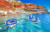 Σεπτέμβριος: Ο «έξυπνος» μήνας των διακοπών – Βοηθούν καιρός και τιμές