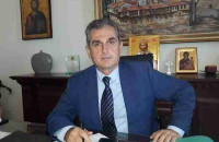 Το μήνυμα της 28ης Οκτωβρίου από τον Αντιπεριφερειάρχη Παναγιώτη Σπυρόπουλο