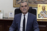 Ο Παναγιώτης Σπυρόπουλος για τη δημιουργία κλειστής δομής «Σεβασμός στους Σερραίους»