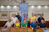 21η Πανελλήνια Χορευτική Συνάντηση: 4 ημέρες χορού, πολιτισμού και παράδοσης στις Σέρρες