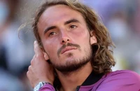 Στέφανος Τσιτσιπάς: «Δεν μπορώ να καταλάβω γιατί ο κόσμος μισεί τόσο πολύ»