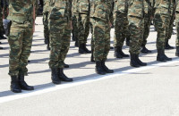 Το ΚΚΕ βάζει μπροστά τα προβλήματα των στρατιωτικών στην Π.Ε Σερρών