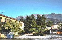 Μπαχάρης Μπαχαρόπουλος: Κανένα σχολείο στον Δήμο Αμφίπολης από το πρόγραμμα «Μαριέττα Γιαννάκου»