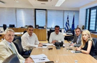 Τάσος Χατζηβασιλείου: Καμία νέα δομή στην Π.Ε. Σερρών