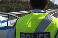 Στοχευμένες αστυνομικές δράσεις στην Κεντρική Μακεδονία