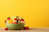 3 «υγιεινά» καλοκαιρινά τρόφιμα που μας παχαίνουν πολύ και δεν το γνωρίζαμε