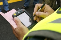 Στοχευμένοι τροχονομικοί έλεγχοι στην Κεντρική Μακεδονία