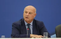 Τσιάρας για αγρότες: «Σήμερα είναι το τελευταίο κεφάλαιο των κινητοποιήσεων»