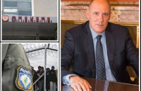 Ο Μιχάλης Τζελέπης κάθετα αντίθετος στην πιθανότητα δημιουργίας νέας Κλειστής Δομής Προσφύγων