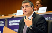 Απόστολος Τζιτζικώστας:Η Ευρώπη δεν μπορεί να εξαρτάται από άλλους