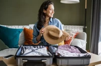 10 συμβουλές για να οργανώσεις έξυπνα τη βαλίτσα των διακοπών