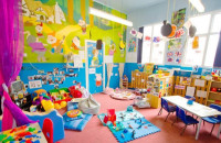 755 εκατ. ευρώ έως το 2027  για βρέφη και νήπια σε Βρεφονηπιακούς Σταθμούς -ΚΔΑΠ - ΚΔΑΠ ΑμεΑ