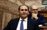 Πέθανε από ανακοπή ο γραμματέας ΚΟ της ΝΔ Απόστολος Βεσυρόπουλος