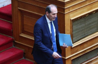 ΠΕΔΚΜ: Συλλυπητήρια για την αδόκητη απώλεια του Απόστολου Βεσυρόπουλου