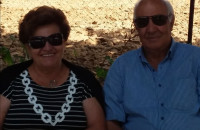 Σέρρες - Έφυγε ο Βασίλης Πρόγιος